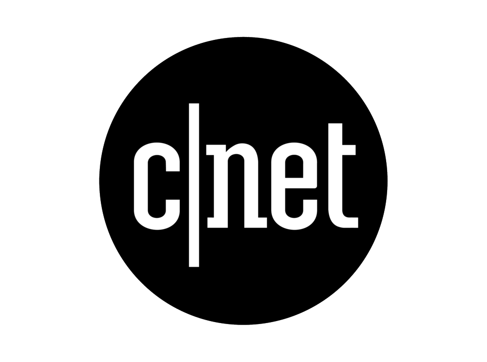 CNET logo