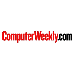 ComputerWeekly.com logo